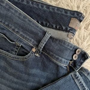 Torrid Bombshell Skinny Jean, 20xs